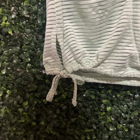 FP MOVEMENT by FREE PEOPLE TIE AND TRUE ATHLETIC TOP - Picture 7 of 10